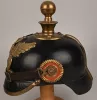 Baden Field Artillery Enlisted Man Pickelhaube Visuel 2